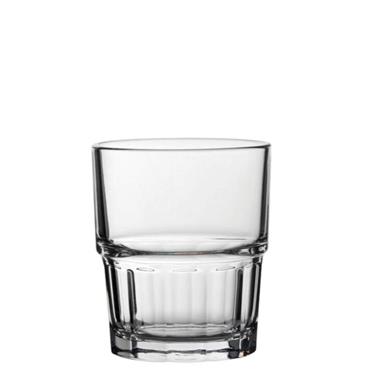 Next Stacking Toughened Hiball 7oz (Box 12)