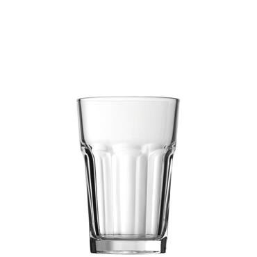 Casablanca Hiball Granity Glass 15oz (Box 12)