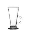 Columbia Latte Glass 10oz (Box 12)