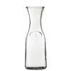 Carafe Crown 1 Litre (Box 6)