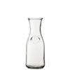 Carafe Crown 0.5 Half Litre (Box 6)
