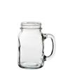 Tennessee Handled Mason Jar 22oz
