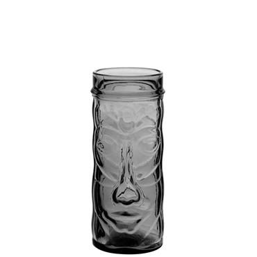 Tahiti Tiki Hiball Smoke 15.75oz (Box 6)