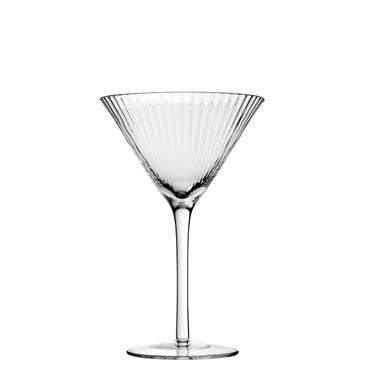 Hayworth Martini Glass 10.5oz (Box 6)
