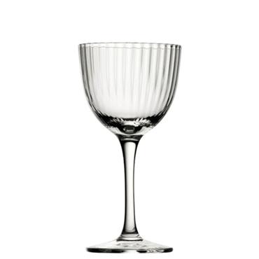 Hayworth Nick & Nora 6oz/17cl (Box 6)