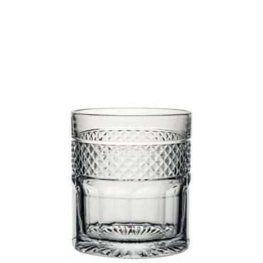 Detroit Double Old Fashioned 10oz (Box 6)