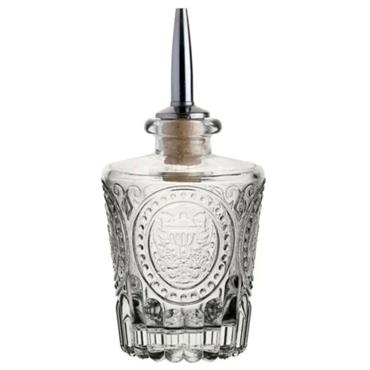 Nostalgia Dash Bottle 5oz/15cl