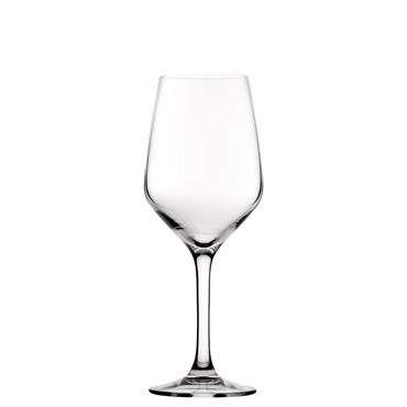 Vicrila Platine 10.75oz Wine Glass (Box 6)