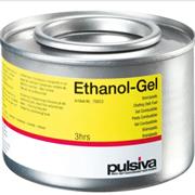Chafing Fuel 3 Hour Gel (Box 48)