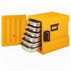 Thermo Transport Box Large Orange