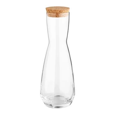 Hannah Carafe Cork Top 710ml (Box 6)