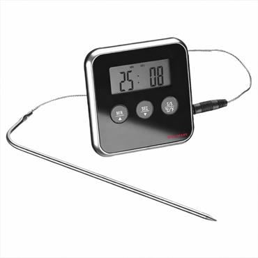 Westmark Digital Roasting Thermometer 0-250C
