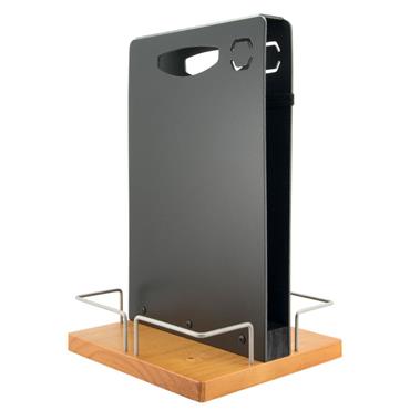 Securit Table Caddy Including Chalkmarker