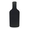 Securit Bottle Chalkboard Including Chalkmark