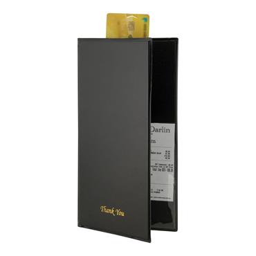 Securit Basic Bill Presenter Black
