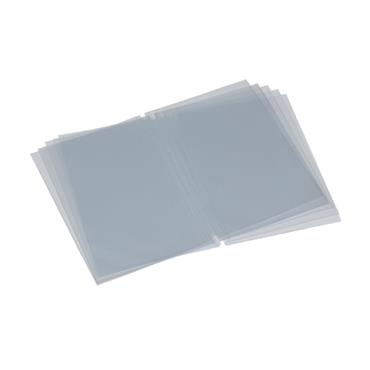 Securit Insert Trendy/Classic A4 10Pk