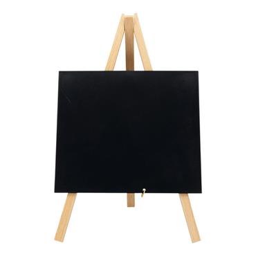 Securit Mini Easel Plain (x1)