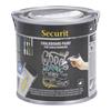Securit Chalkboard Paint Black (250ml)
