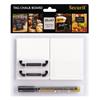 Securit Whiteboard Tags A7 Set of 20