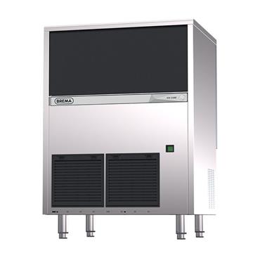 Brema Ice Machine CB840AHC 85KG