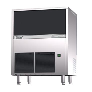 Brema Ice Machine CB640AHC 67KG
