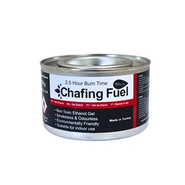 Chafing Fuel Ethanol 2.5 Hour (Box 12)
