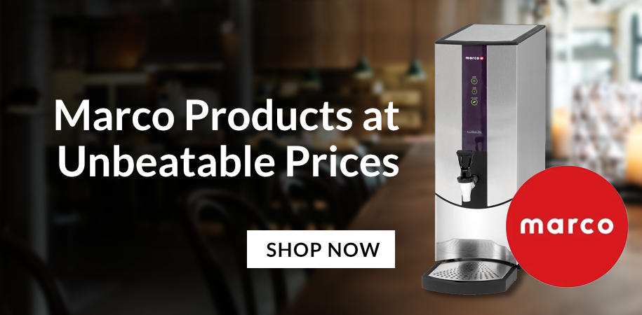 Marco Products