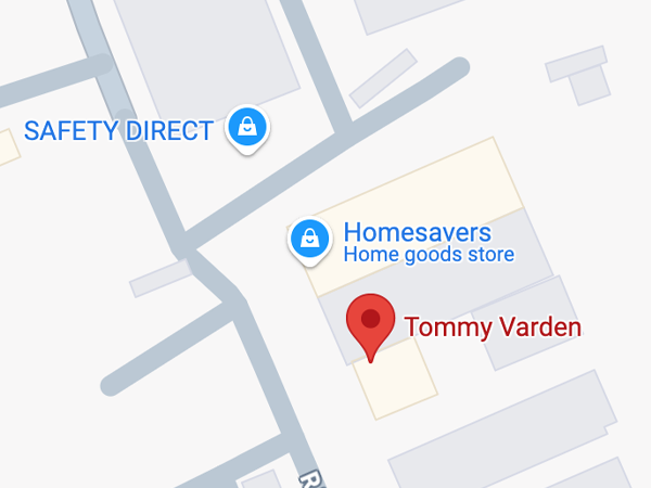 Tommy Varden Bar & Catering Supplies Riverside Commercial Estate, Tuam Road, Galway, H91 PY79