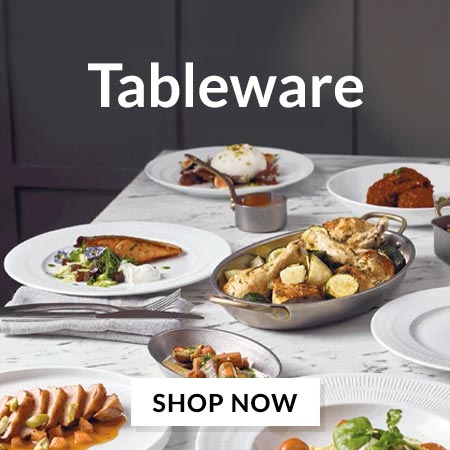 Tableware