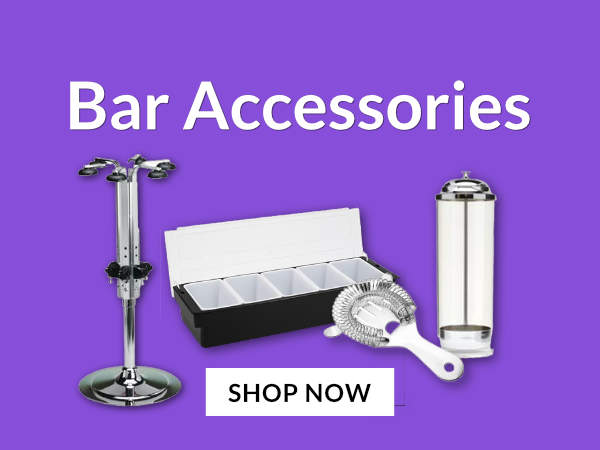 Bar Accessories