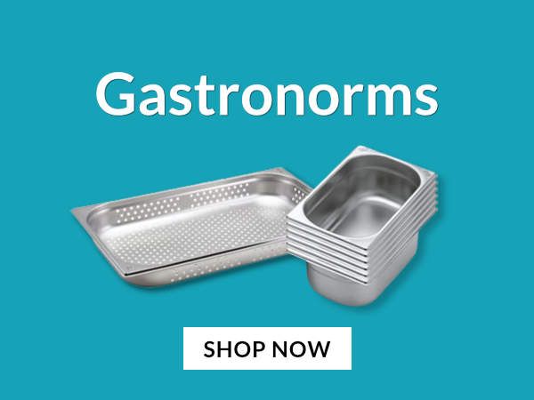 Gastronorms