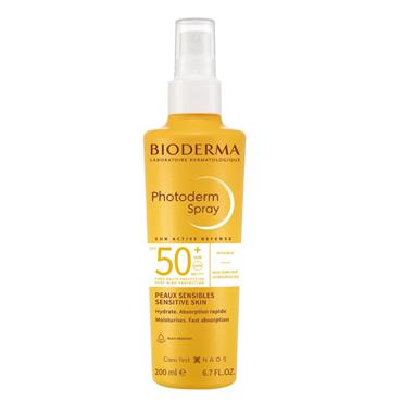 Photoderm Max SPF 50+ Spray 200ml