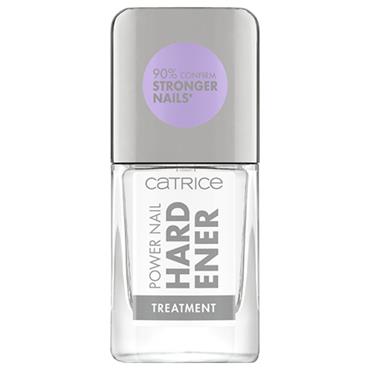 Power Nail Hardener Treatment 01