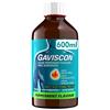 Gaviscon Liquid Peppermint Oral Suspension 600ml