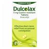 Dulcolax 5mg Gastro Resistant 60 Tablets