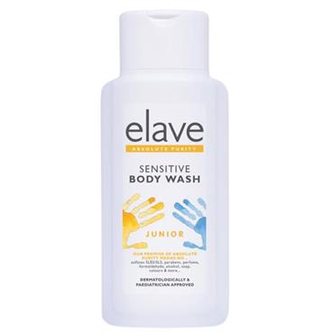 Junior Body Wash 250ml