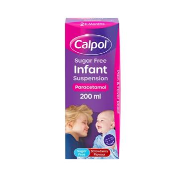 Calpol Infant 