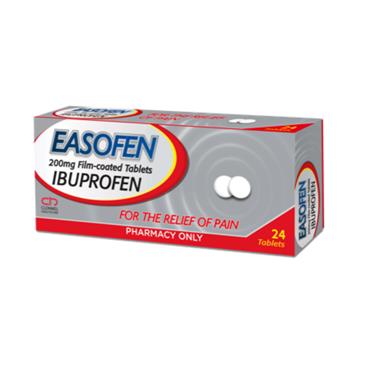 Easofen 200mg