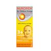 Nurofen 3+ months Orange