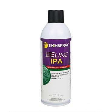 Techspray E-Line Ipa