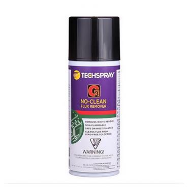 Techspray G3 No-Clean Flux Remover
