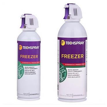Techspray Freezer