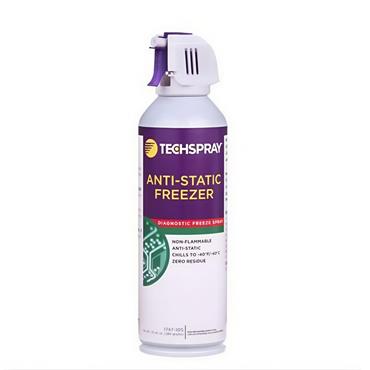 Techspray Anti-Static Freezer