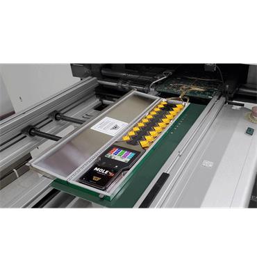 ECD EV20 M.O.L.E Thermal Profiler