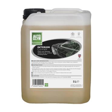 04005 Autoglym N04 Interior Clean 5L