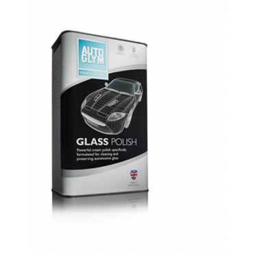 09005 Autoglym Glass Polish