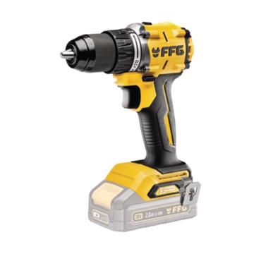 10244 18V HAMMER DRILL HD-60-18V-PRO (BARE)