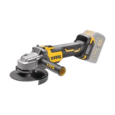 10246 FFG 18V 125MM ANGLE GRINDER AG125 BARE