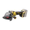 10251 FFG 18V 125MM VARIABLE SPEED ANGLE GRINDER AG125 BARE