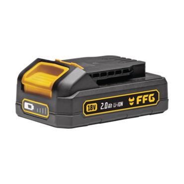 10406 FFG 18V BATTERY 2.0AH